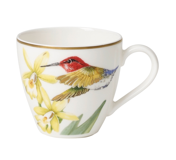 Anmut Amazonia espressokopp 10 cl fra Villeroy & Boch