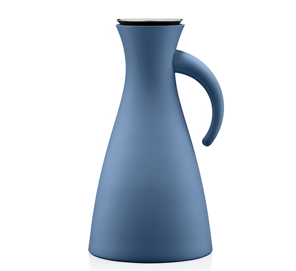 Termokanne 1 liter moonlight blue fra Eva Solo