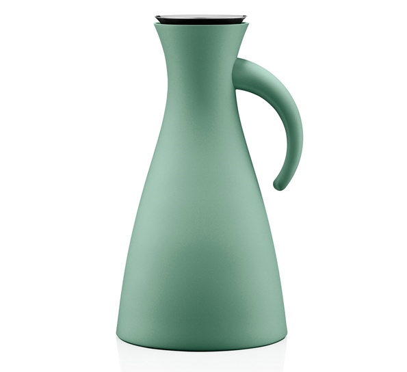 Termokanne 1 liter granite green fra Eva Solo