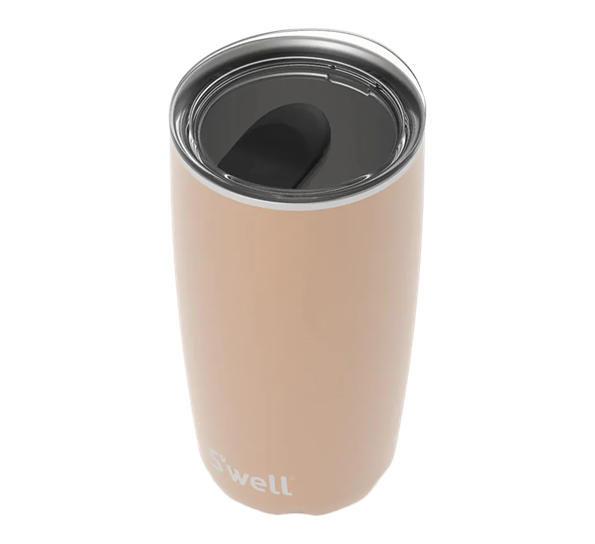 Tumbler 5,3dl Pyrite fra S`well