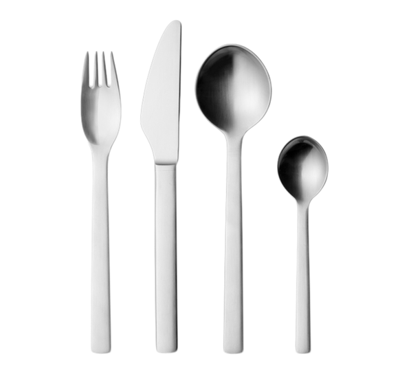 New York bestikksett til 1 person fra Georg Jensen