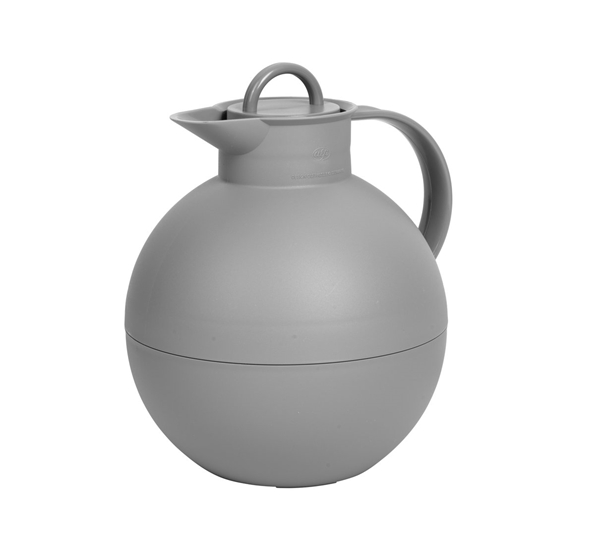 Kulekanne grafittgrå frost fra Alfi