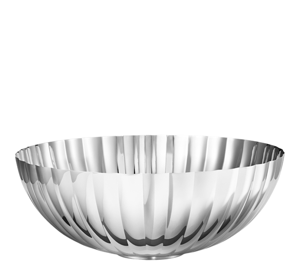 Bernadotte skål stor 26 cm fra Georg Jensen