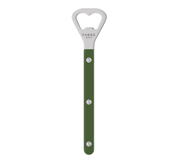 <p>Bistrot Grønn flaskeåpner Sabre Paris</p>

