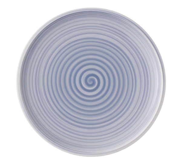 Artesano Nature tallerken 27 cm blå fra Villeroy & Boch