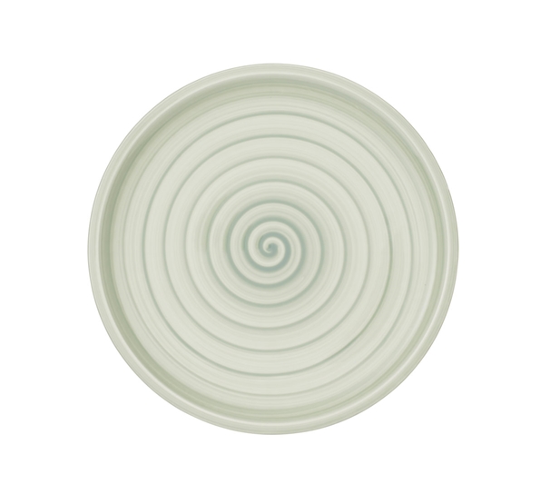 Artesano Nature asjett 22 cm grønn fra Villeroy & Boch