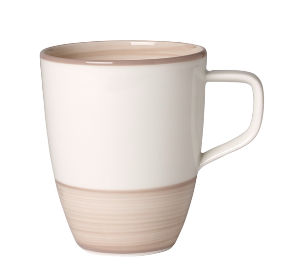Artesano Nature krus 38 cl beige fra Villeroy & Boch