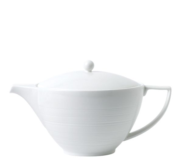 Jasper Conran Strata tekanne 1,2 liter fra Wedgwood