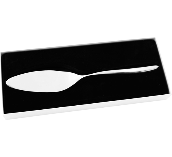 Lykke kakespade fra Hardanger Bestikk