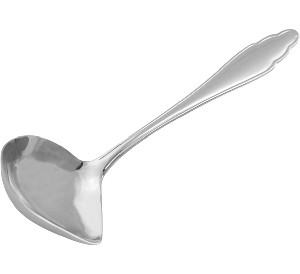 Lunch sausøse fra Hardanger Bestikk