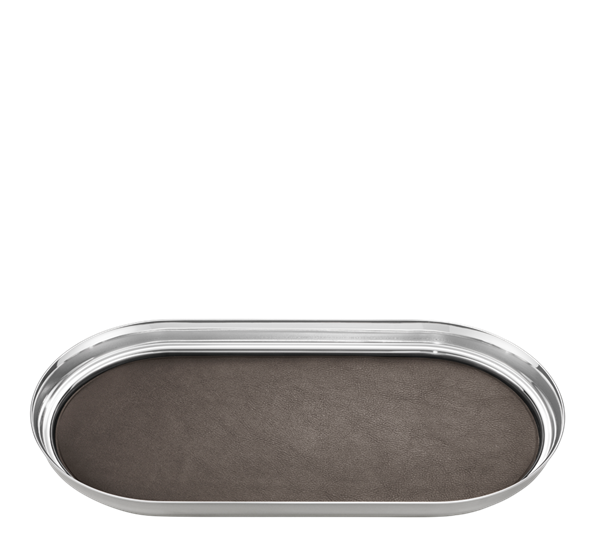 Manhattan brett 35x18 cm fra Georg Jensen