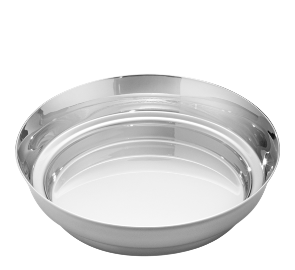 Manhattan flaskebrikke fra Georg Jensen