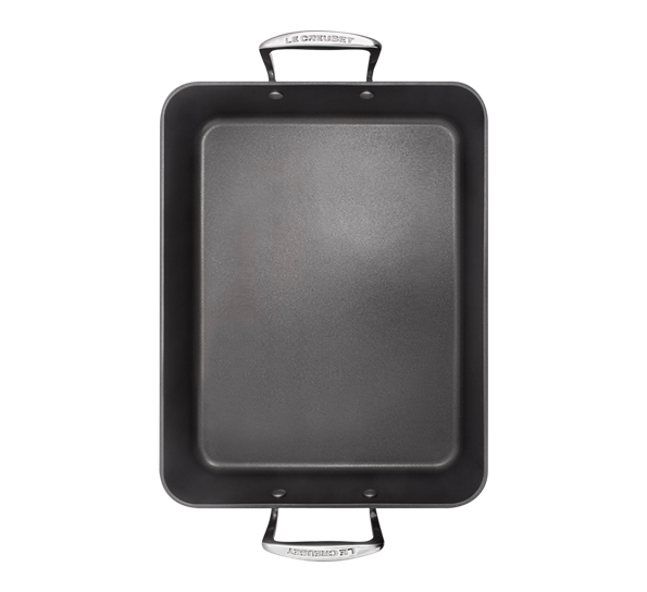 TNS ovnspanne 35x27 cm fra Le Creuset