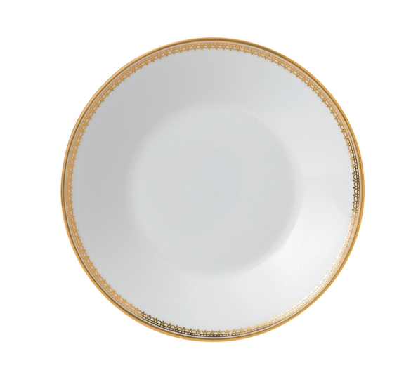 Lace Gold skål til tekopp fra Wedgwood