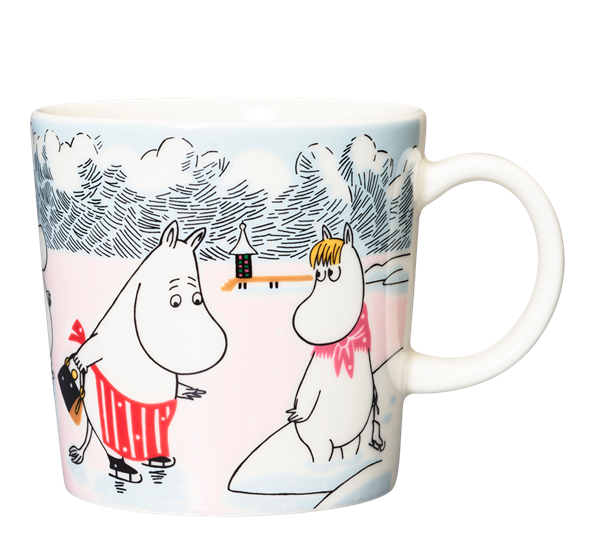 Mummi sesongkopp 0,3l 2022 Vinterens Under fra Mummi