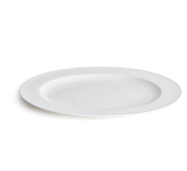 Kaolin fat 35 cm fra Kähler