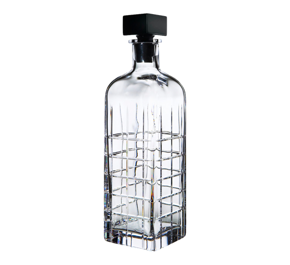 Street karaffel fra Orrefors