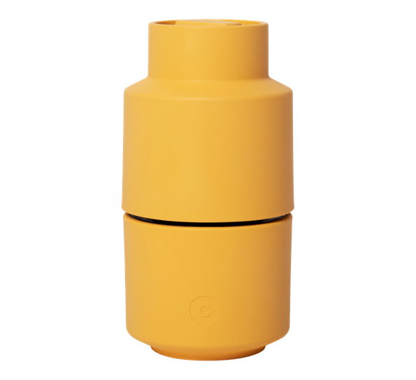 Billund krydderkvern 12 cm Masala fra CrushGrind