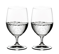 Vinum Water vannglass 2-pk fra Riedel