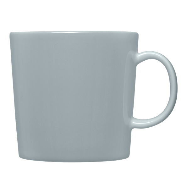 Teema krus 40 cl perlegrå fra Iittala