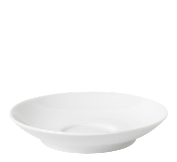 Cecil skål til kaffekopp 18 cl fra Pillivuyt