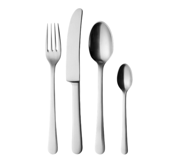 Copenhagen bestikksett til 1 person fra Georg Jensen