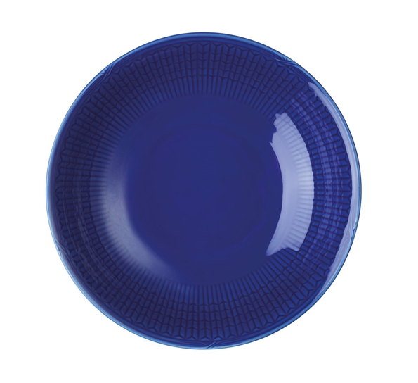 Swedish Grace Hav tallerken Dyp 19cm fra Rörstrand