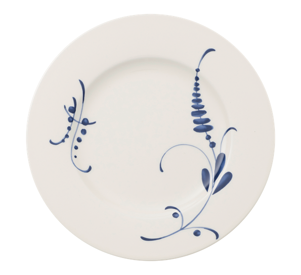 Old Luxembourg Brindille tallerken 27 cm fra Villeroy & Boch