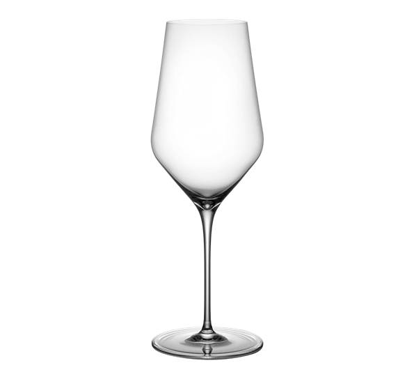 Zalto hvitvin - perfekt til fruktige hvitviner!