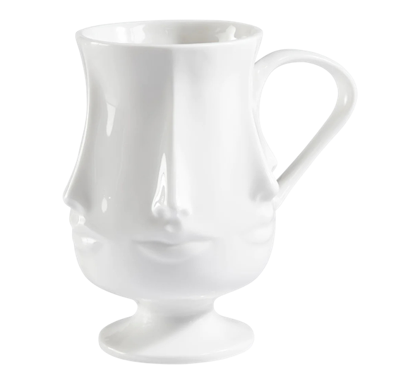 Muse Frida krus fra Jonathan Adler