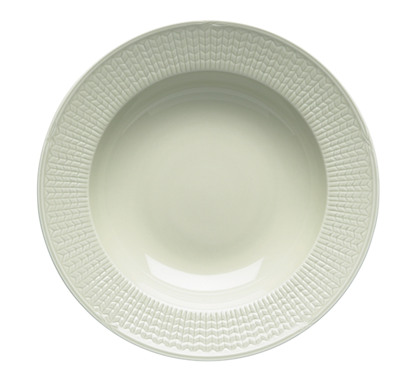 Swedish Grace Eng tallerken dyp 25 cm fra Rörstrand