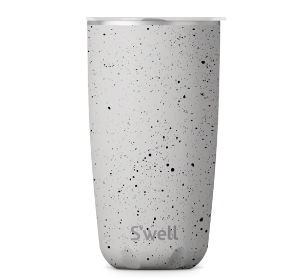 Tumbler 5,3dl Moon ceramic fra S`well