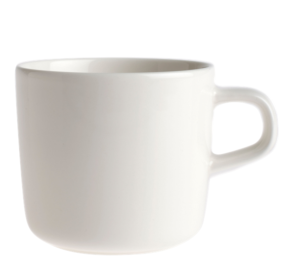 Oiva kaffekopp 2 dl fra Marimekko