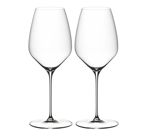 Veloce Riesling hvitvinsglass 2-pk fra Riedel