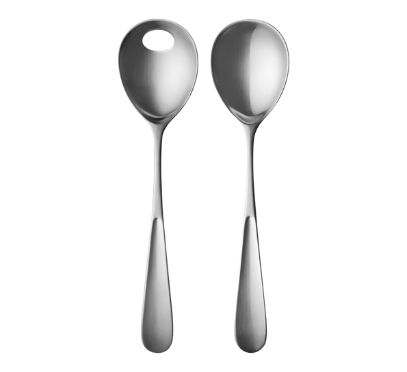 Vivianna serveringssett fra Georg Jensen