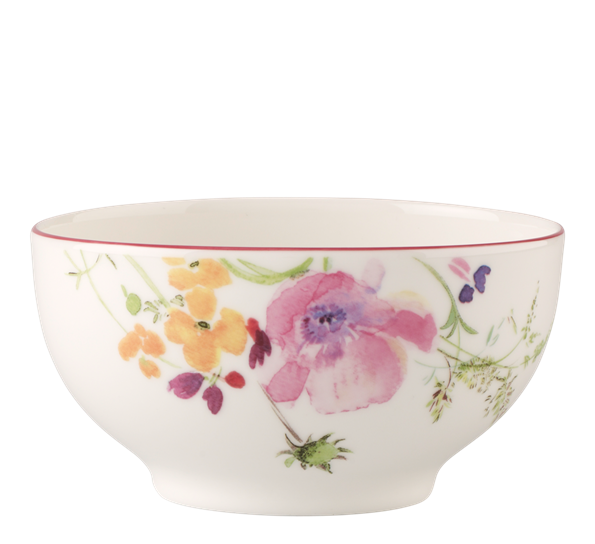 Mariefleur skål 0,75 liter fra Villeroy & Boch