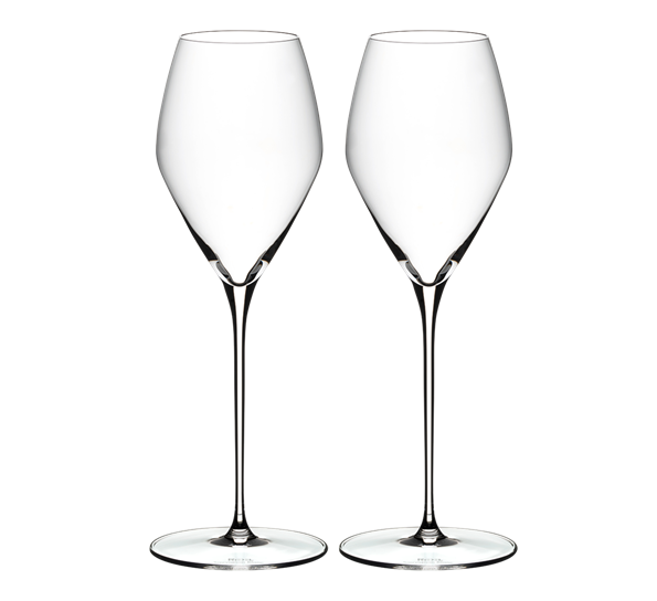 Veloce Sauvignon Blanc hvitvinsglass 2-pk fra Riedel