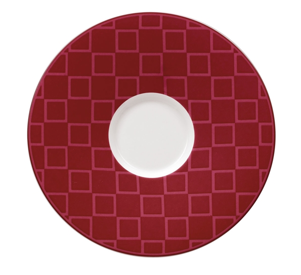 Caffe Club Uni Berry skål til tekopp fra Villeroy & Boch