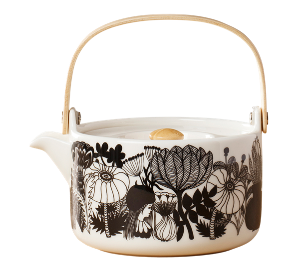 Siirtolapuutarha tekanne 0,7 liter fra Marimekko