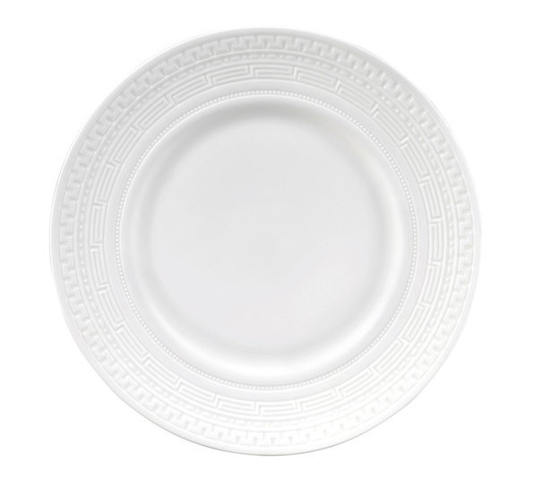 Intaglio frokosttallerken 23 cm fra Wedgwood