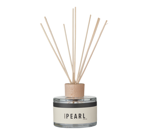 Pearl duftspreder 250 ml fra Humdakin