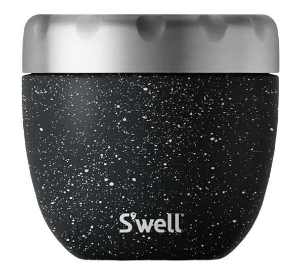 Eats mattermos 6,3dl speckled night fra S`well