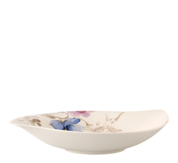 Mariefleur Gris Serve & salad skål 29 cm fra Villeroy & Boch