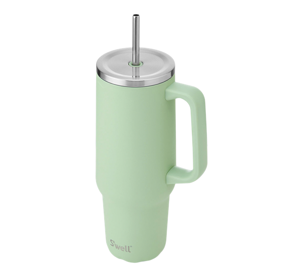 Tumbler XL 1,2L pistachio fra S`well