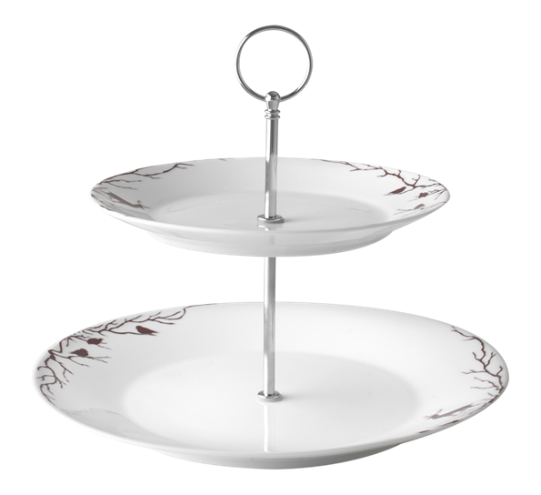 Alveskog etasjefat fra Wik & Walsøe