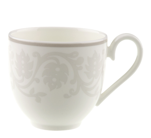 Gray Pearl espressokopp 10 cl fra Villeroy & Boch