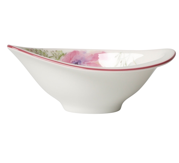 Mariefleur Serve & salad dipskål 12x8 cm fra Villeroy & Boch
