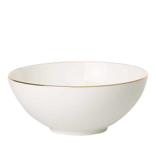 Anmut Gold dessertskål 13 cm fra Villeroy & Boch