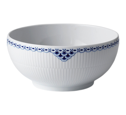 Prinsesse skål 18 cm fra Royal Copenhagen