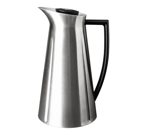 Grand Cru termokanne stål fra Rosendahl